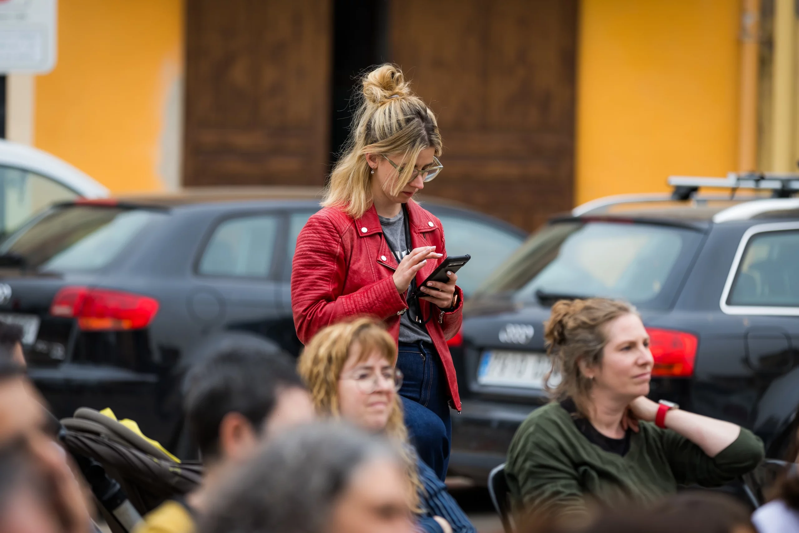 Fotografia de Marina Solà